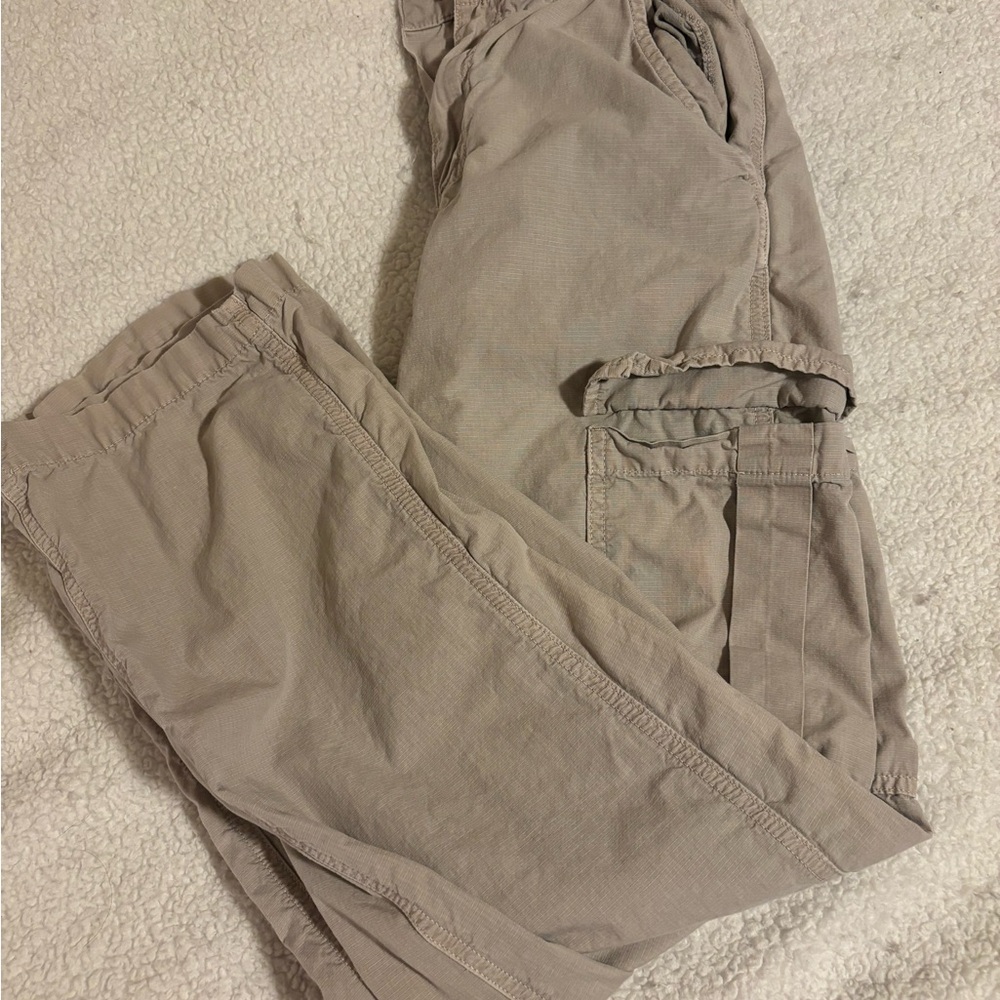 Garage Cargo pants 
#y2k #cargopants #garage #urbanoutfitters